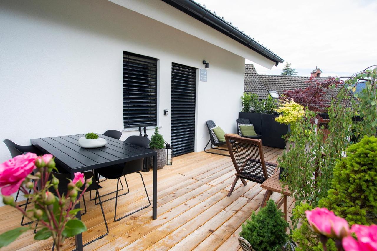 House 24 Affittacamere Bled